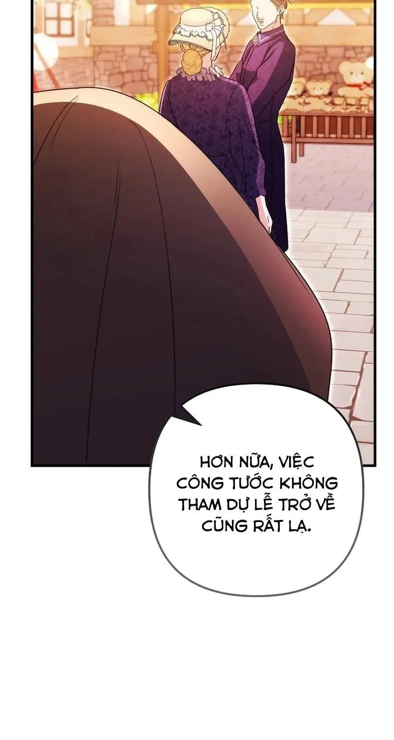 Liều Thuốc Duy Nhất Của Bạo Chúa Bị Lãng Quên Chap 52 - Next Chap 53