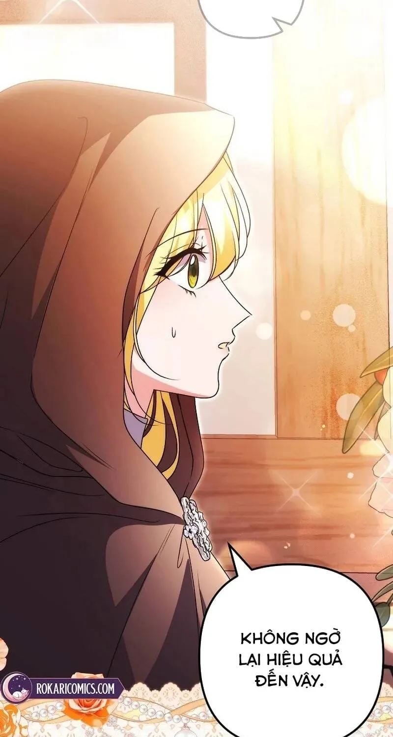 Liều Thuốc Duy Nhất Của Bạo Chúa Bị Lãng Quên Chap 52 - Next Chap 53