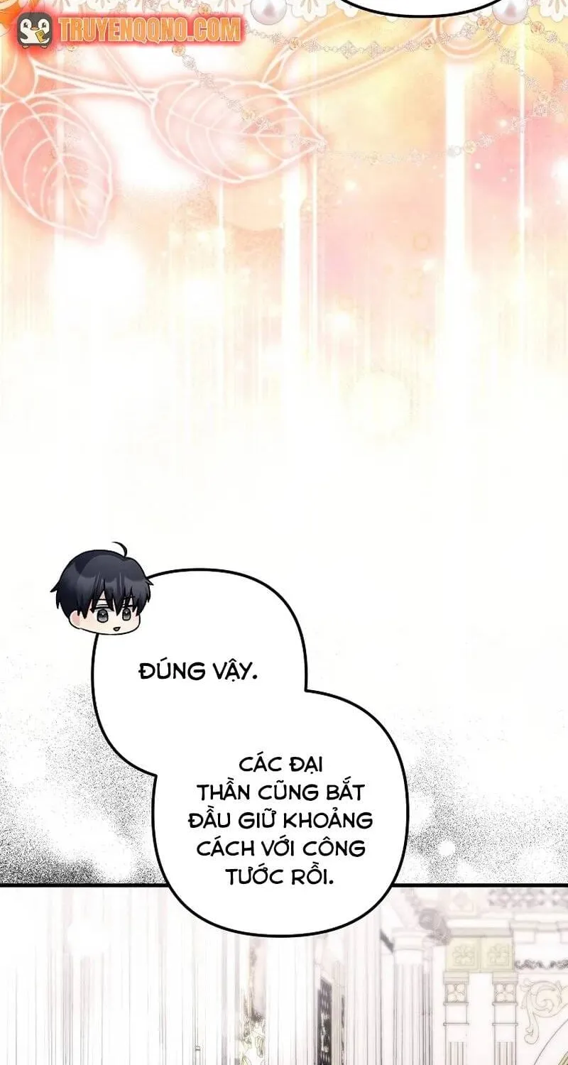 Liều Thuốc Duy Nhất Của Bạo Chúa Bị Lãng Quên Chap 52 - Next Chap 53