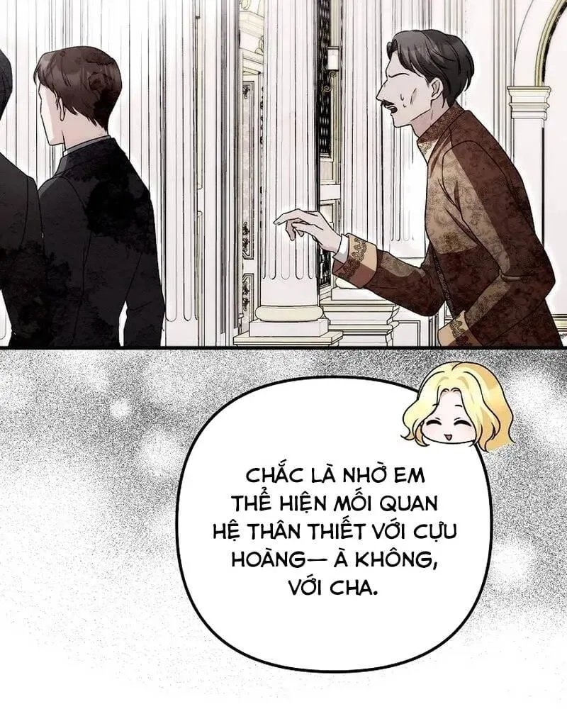 Liều Thuốc Duy Nhất Của Bạo Chúa Bị Lãng Quên Chap 52 - Next Chap 53