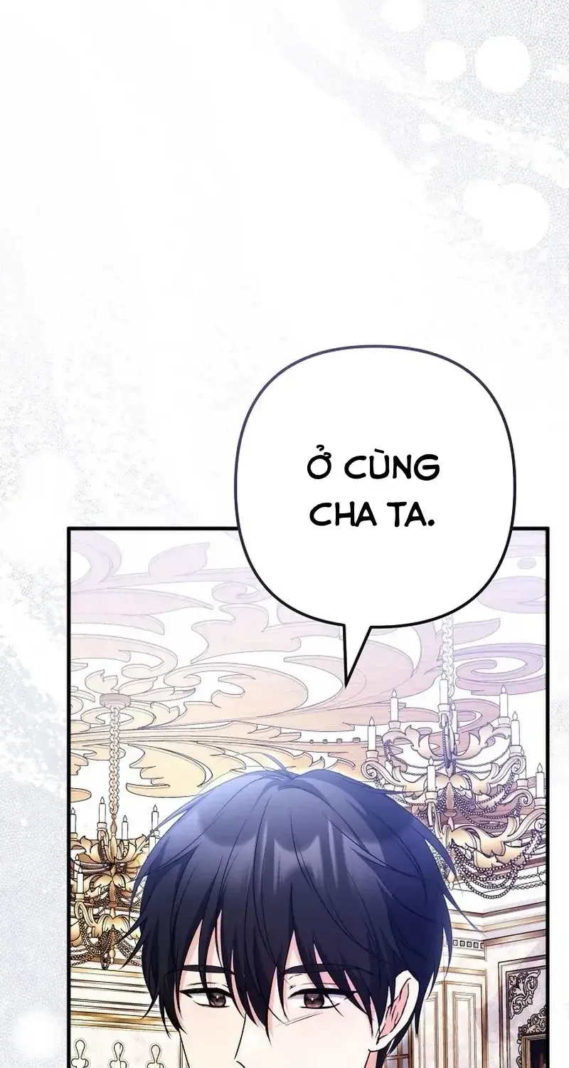 Liều Thuốc Duy Nhất Của Bạo Chúa Bị Lãng Quên Chap 53 - Next Chap 54