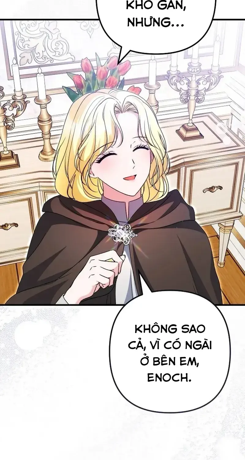 Liều Thuốc Duy Nhất Của Bạo Chúa Bị Lãng Quên Chap 53 - Next Chap 54
