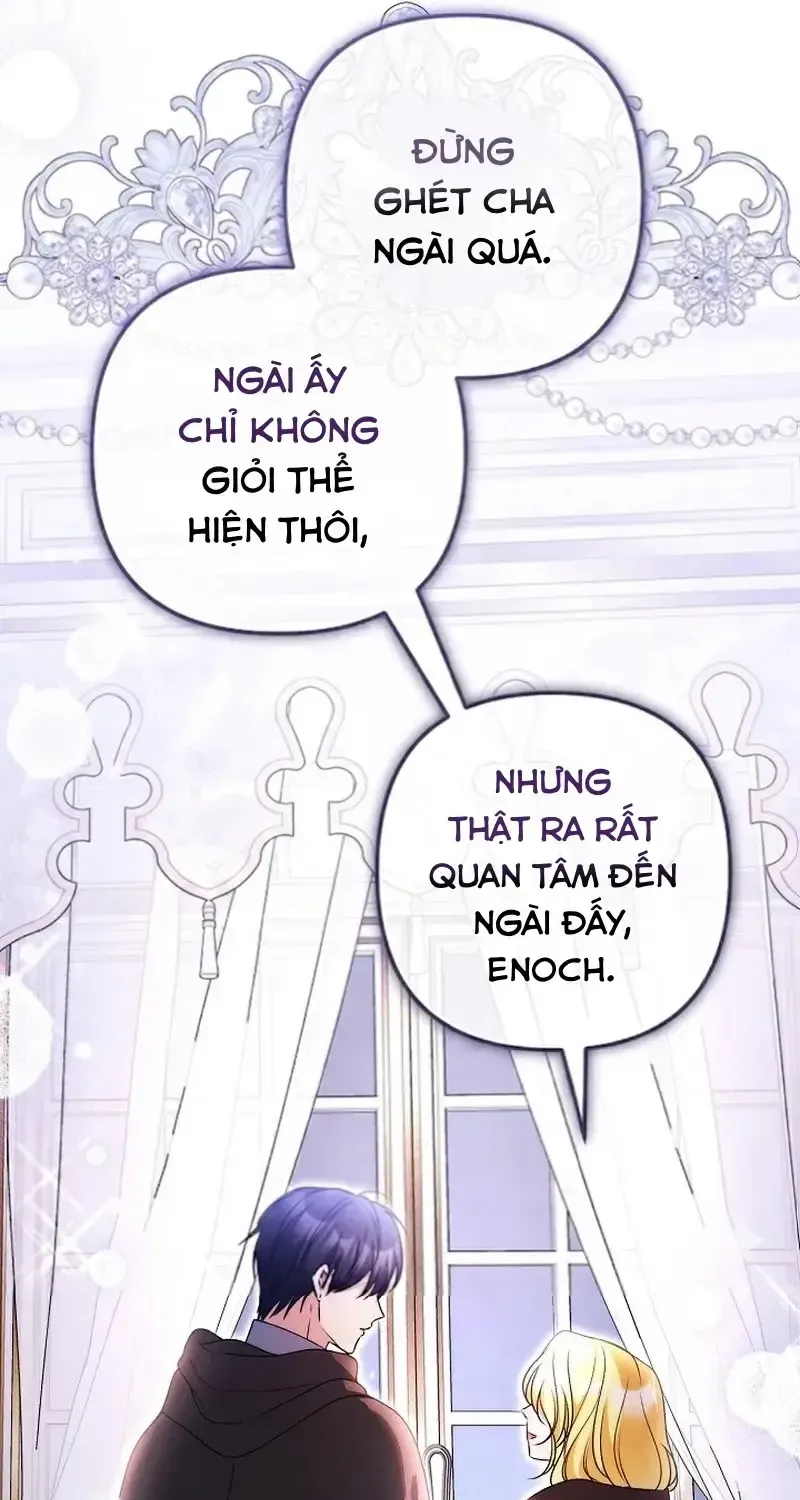 Liều Thuốc Duy Nhất Của Bạo Chúa Bị Lãng Quên Chap 53 - Next Chap 54