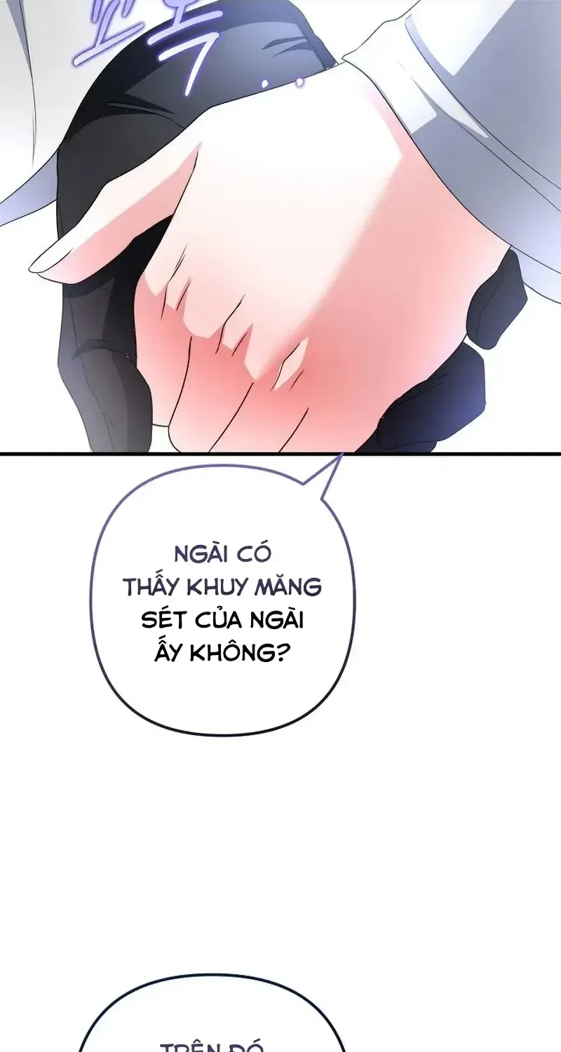 Liều Thuốc Duy Nhất Của Bạo Chúa Bị Lãng Quên Chap 53 - Next Chap 54