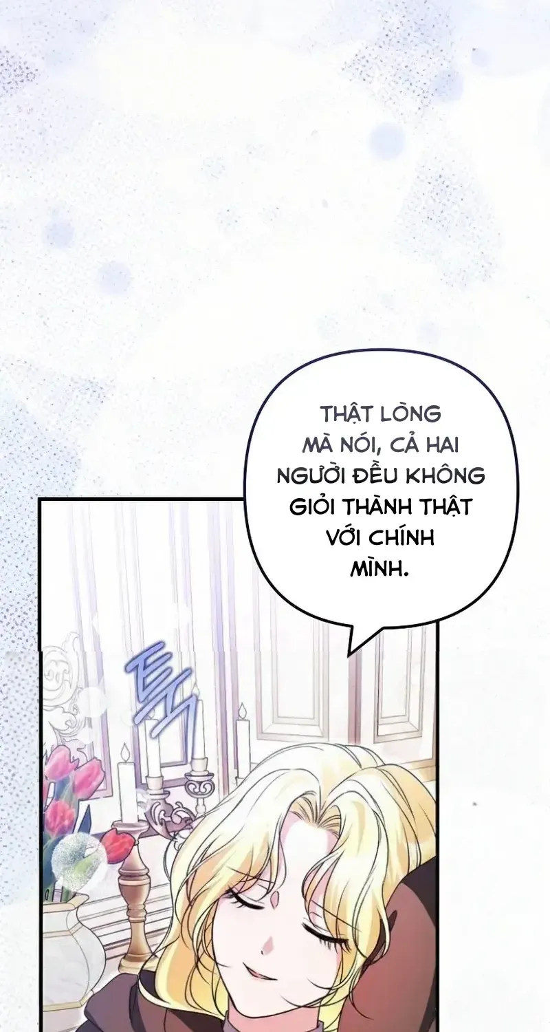 Liều Thuốc Duy Nhất Của Bạo Chúa Bị Lãng Quên Chap 53 - Next Chap 54