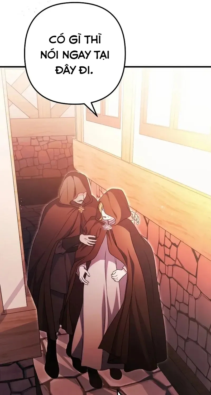 Liều Thuốc Duy Nhất Của Bạo Chúa Bị Lãng Quên Chap 53 - Next Chap 54