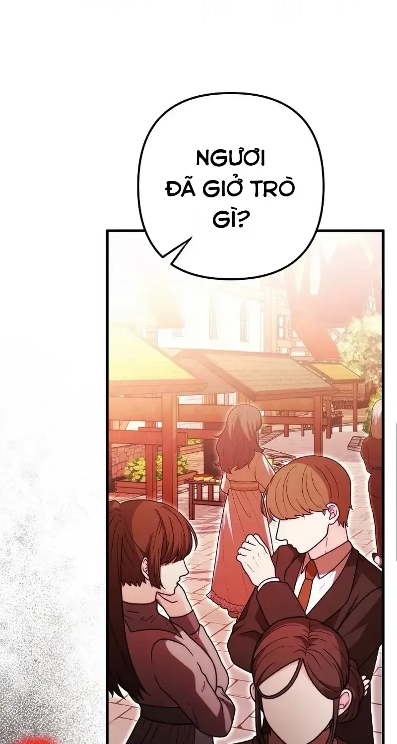 Liều Thuốc Duy Nhất Của Bạo Chúa Bị Lãng Quên Chap 53 - Next Chap 54