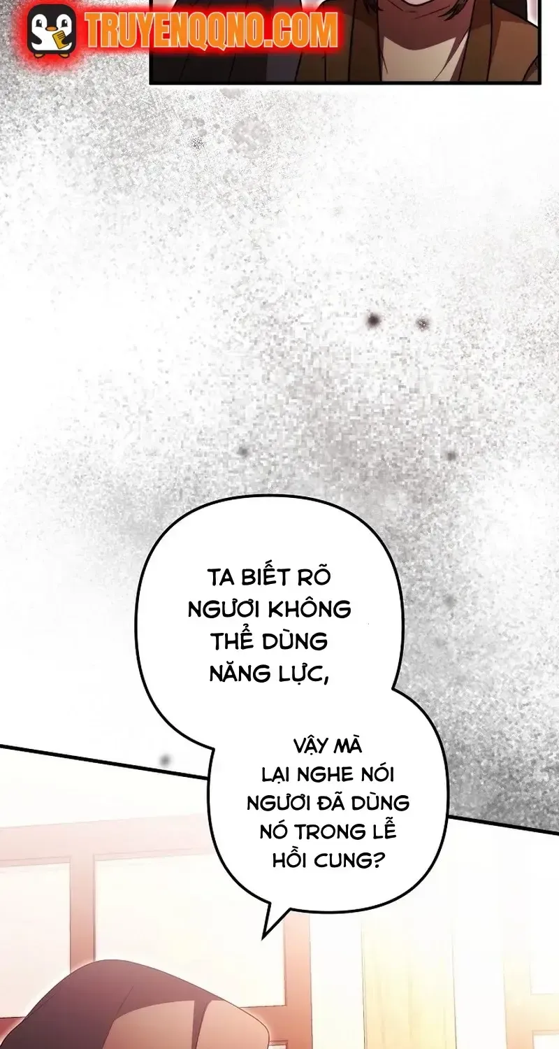 Liều Thuốc Duy Nhất Của Bạo Chúa Bị Lãng Quên Chap 53 - Next Chap 54