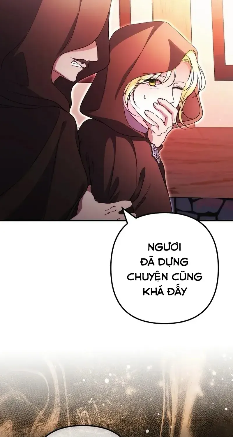 Liều Thuốc Duy Nhất Của Bạo Chúa Bị Lãng Quên Chap 53 - Next Chap 54