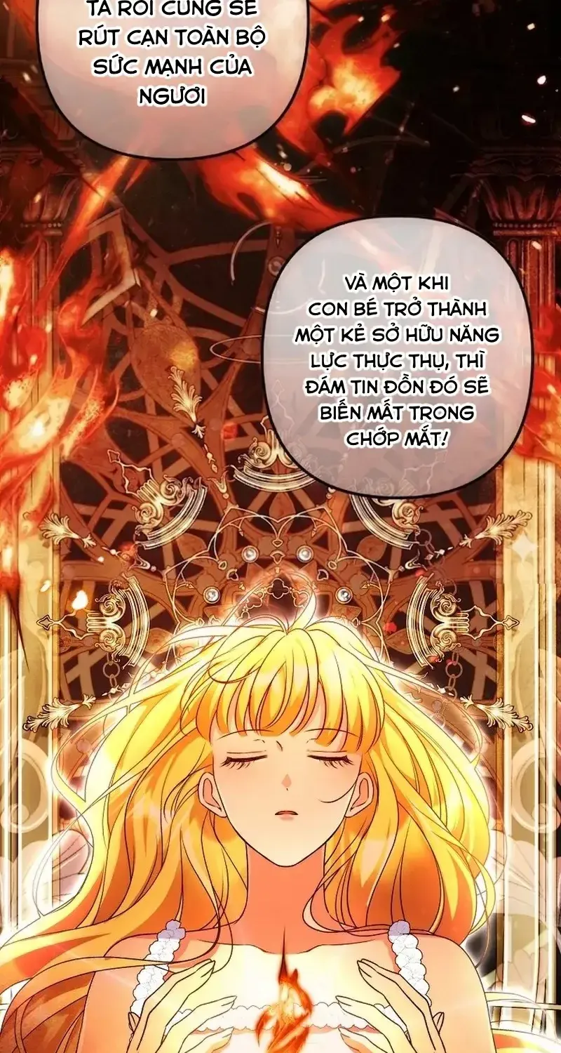Liều Thuốc Duy Nhất Của Bạo Chúa Bị Lãng Quên Chap 53 - Next Chap 54