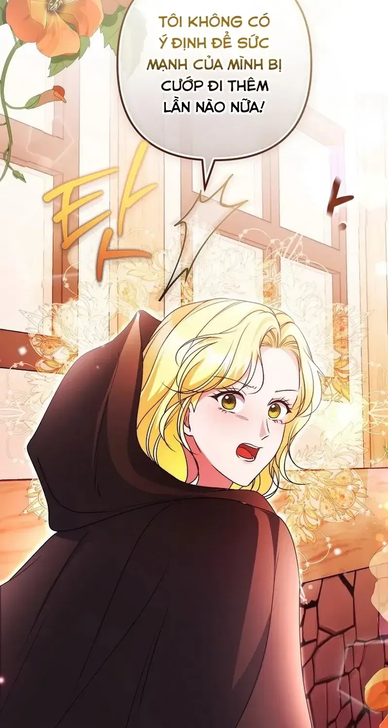 Liều Thuốc Duy Nhất Của Bạo Chúa Bị Lãng Quên Chap 53 - Next Chap 54