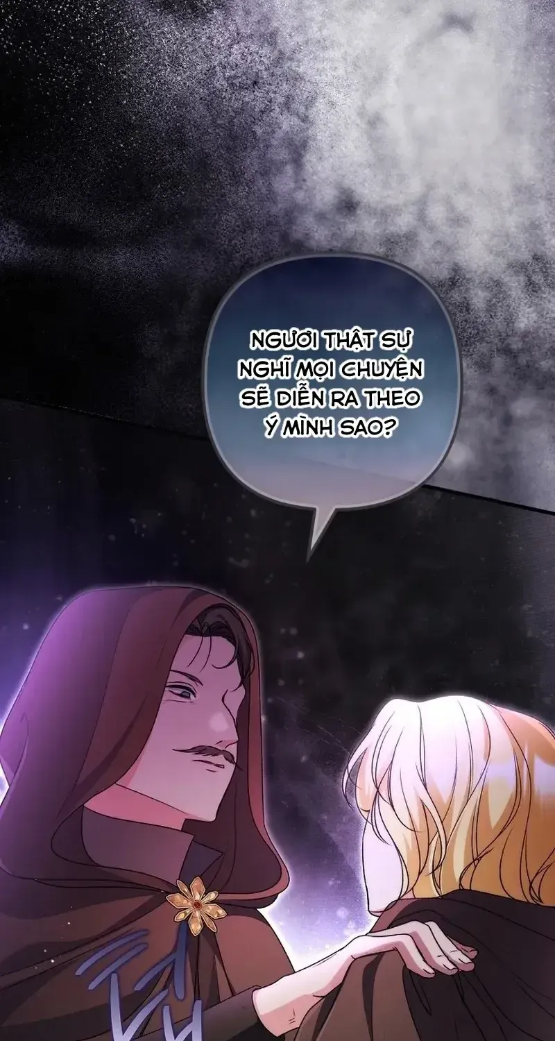 Liều Thuốc Duy Nhất Của Bạo Chúa Bị Lãng Quên Chap 53 - Next Chap 54