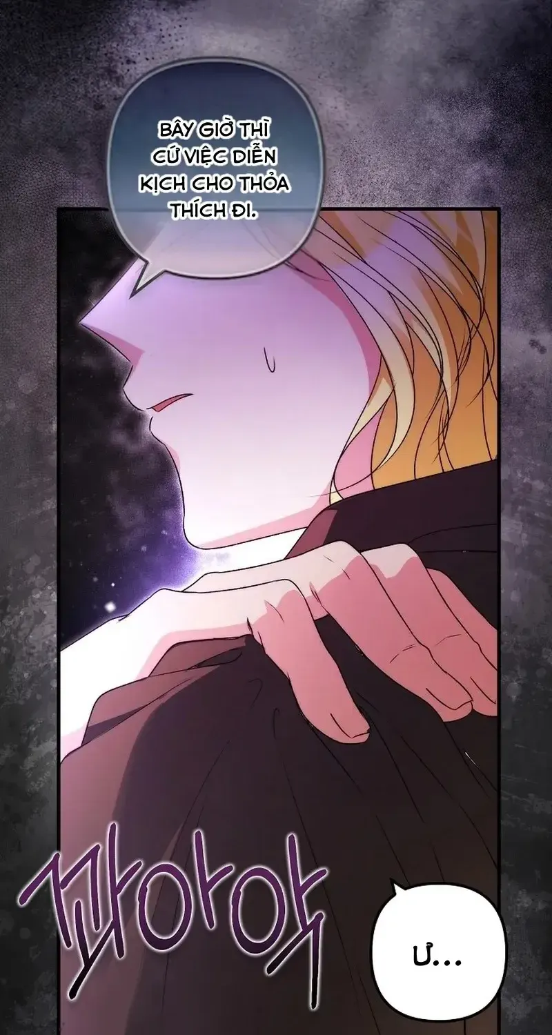 Liều Thuốc Duy Nhất Của Bạo Chúa Bị Lãng Quên Chap 53 - Next Chap 54