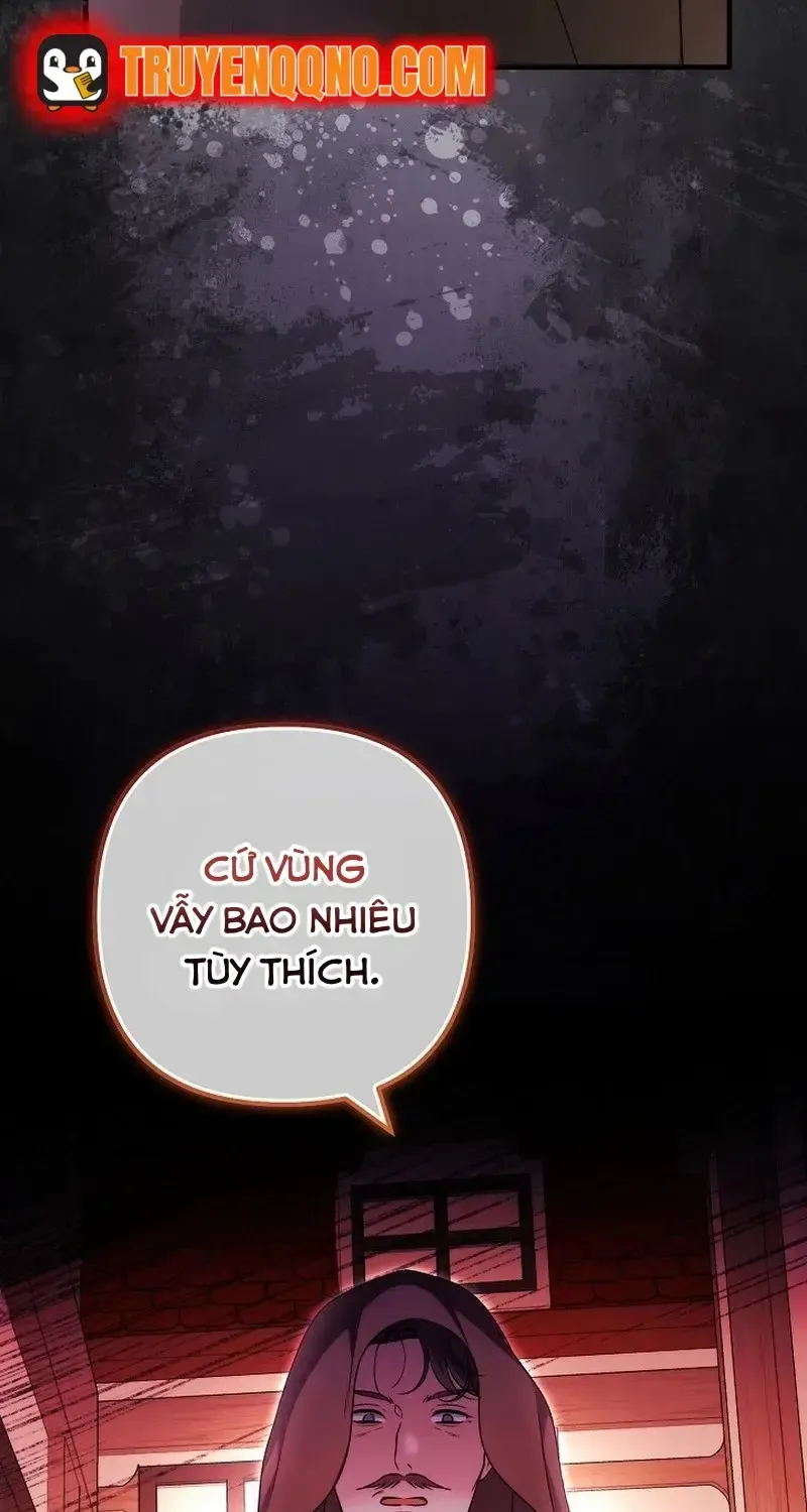 Liều Thuốc Duy Nhất Của Bạo Chúa Bị Lãng Quên Chap 53 - Next Chap 54