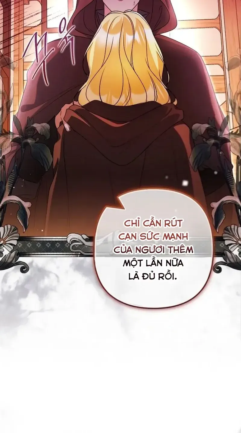Liều Thuốc Duy Nhất Của Bạo Chúa Bị Lãng Quên Chap 53 - Next Chap 54