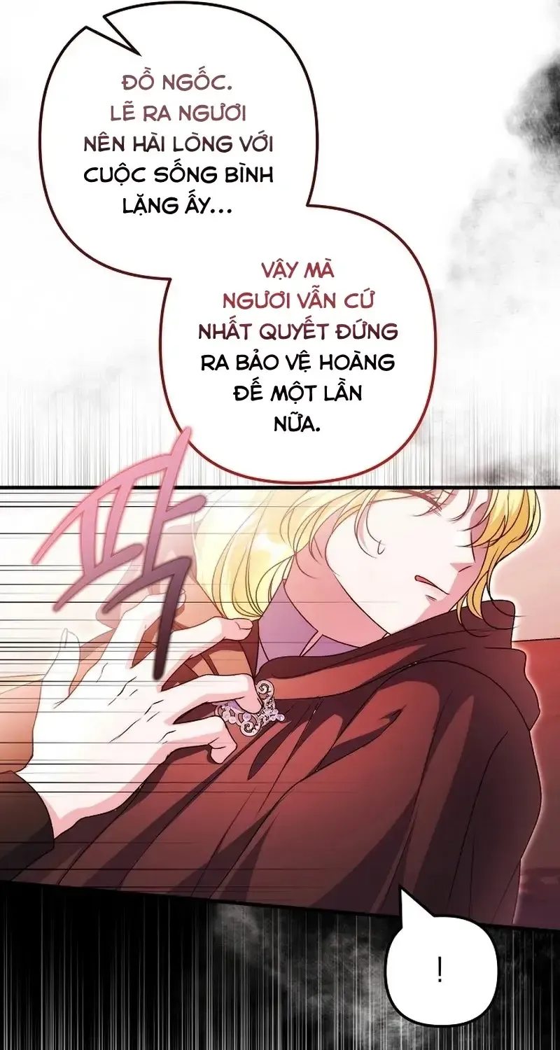 Liều Thuốc Duy Nhất Của Bạo Chúa Bị Lãng Quên Chap 53 - Next Chap 54