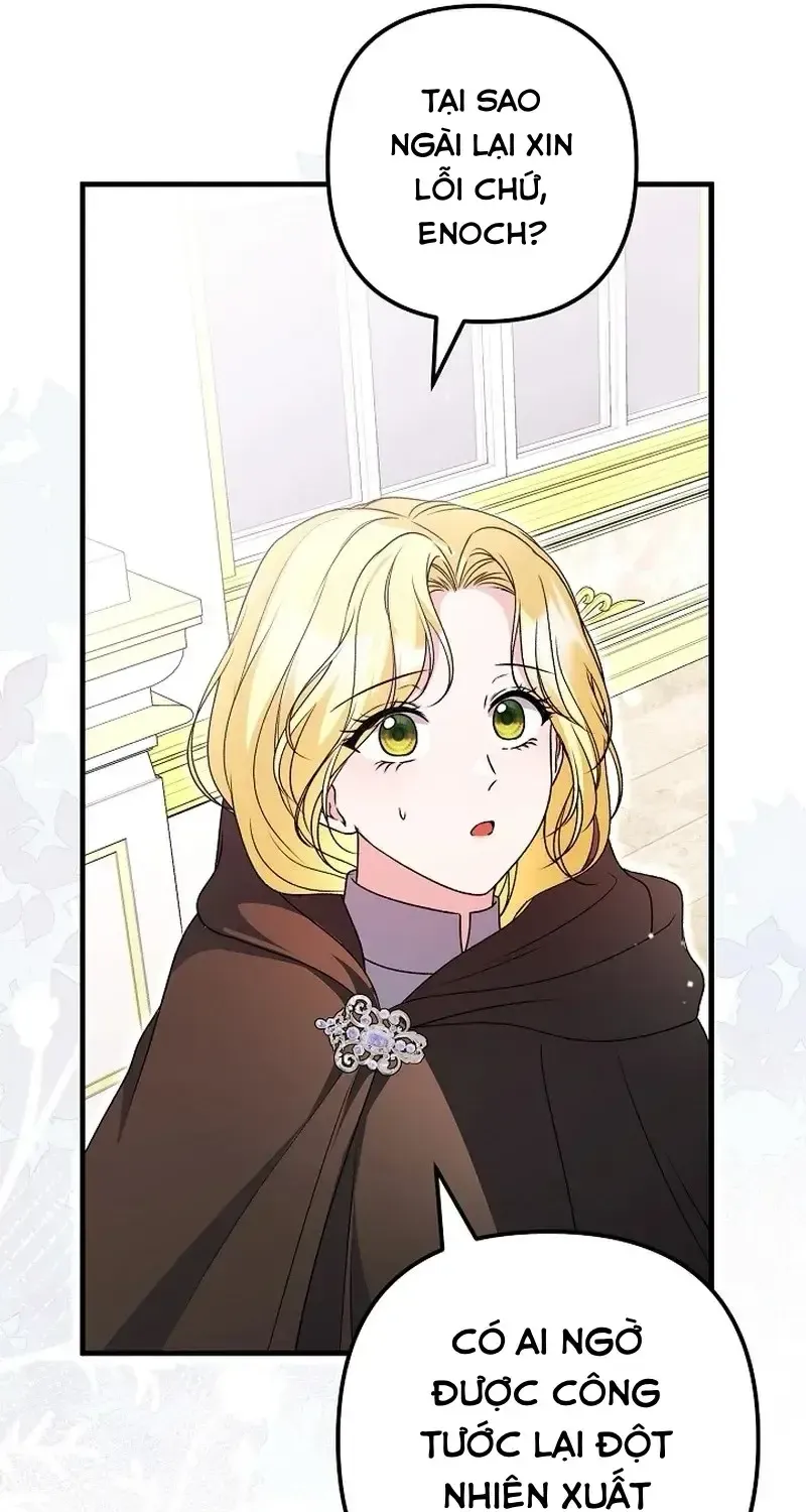 Liều Thuốc Duy Nhất Của Bạo Chúa Bị Lãng Quên Chap 53 - Next Chap 54