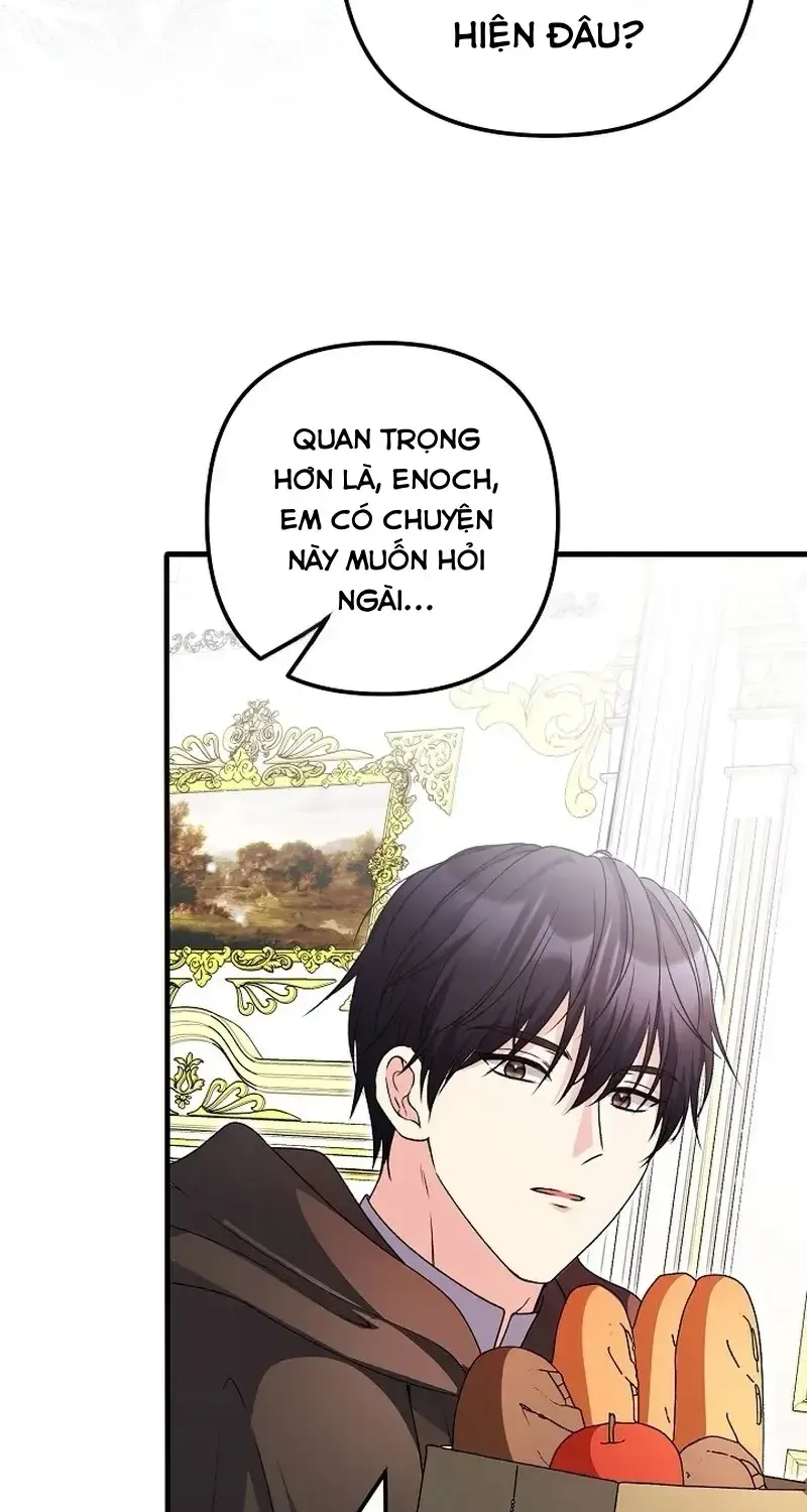 Liều Thuốc Duy Nhất Của Bạo Chúa Bị Lãng Quên Chap 53 - Next Chap 54