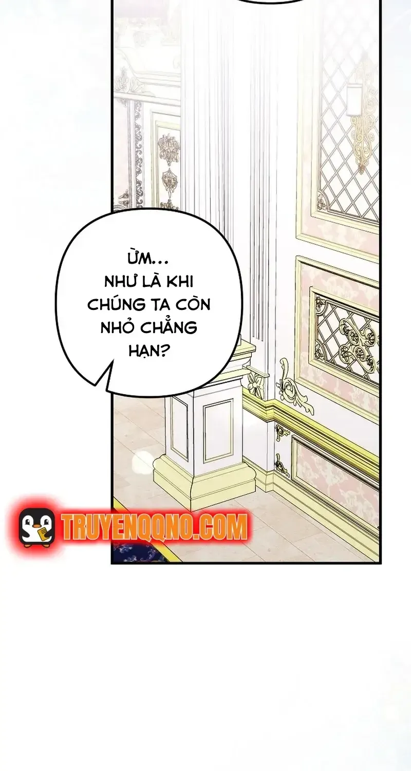 Liều Thuốc Duy Nhất Của Bạo Chúa Bị Lãng Quên Chap 53 - Next Chap 54