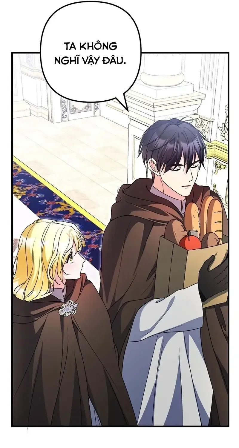 Liều Thuốc Duy Nhất Của Bạo Chúa Bị Lãng Quên Chap 53 - Next Chap 54