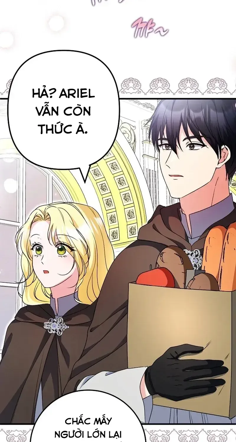 Liều Thuốc Duy Nhất Của Bạo Chúa Bị Lãng Quên Chap 53 - Next Chap 54