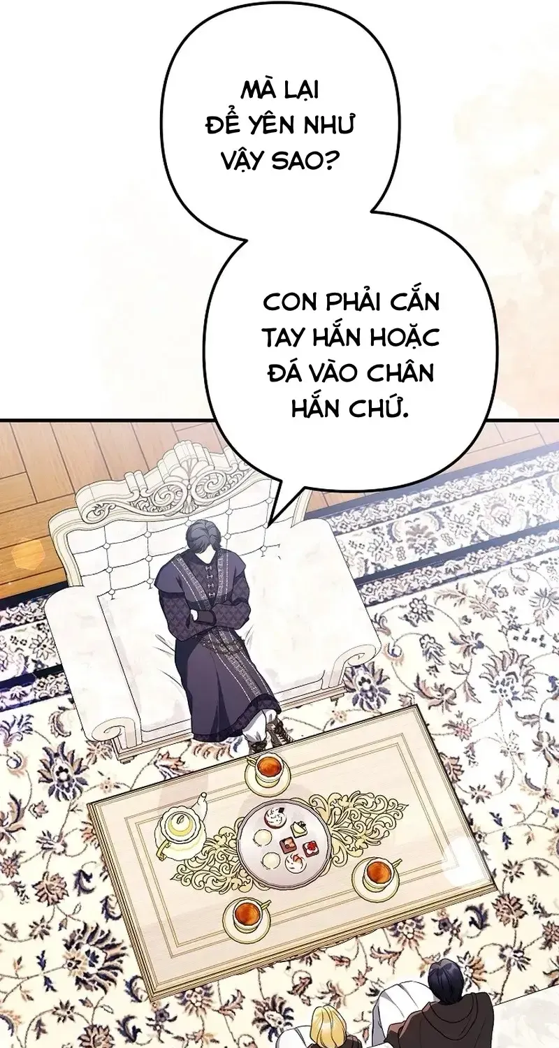 Liều Thuốc Duy Nhất Của Bạo Chúa Bị Lãng Quên Chap 53 - Next Chap 54