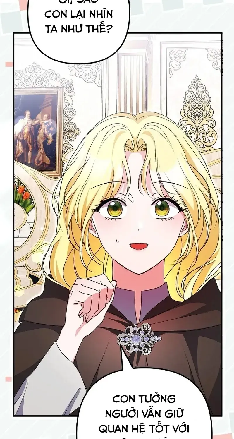 Liều Thuốc Duy Nhất Của Bạo Chúa Bị Lãng Quên Chap 53 - Next Chap 54