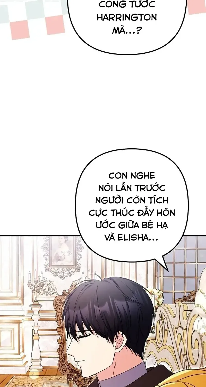 Liều Thuốc Duy Nhất Của Bạo Chúa Bị Lãng Quên Chap 53 - Next Chap 54