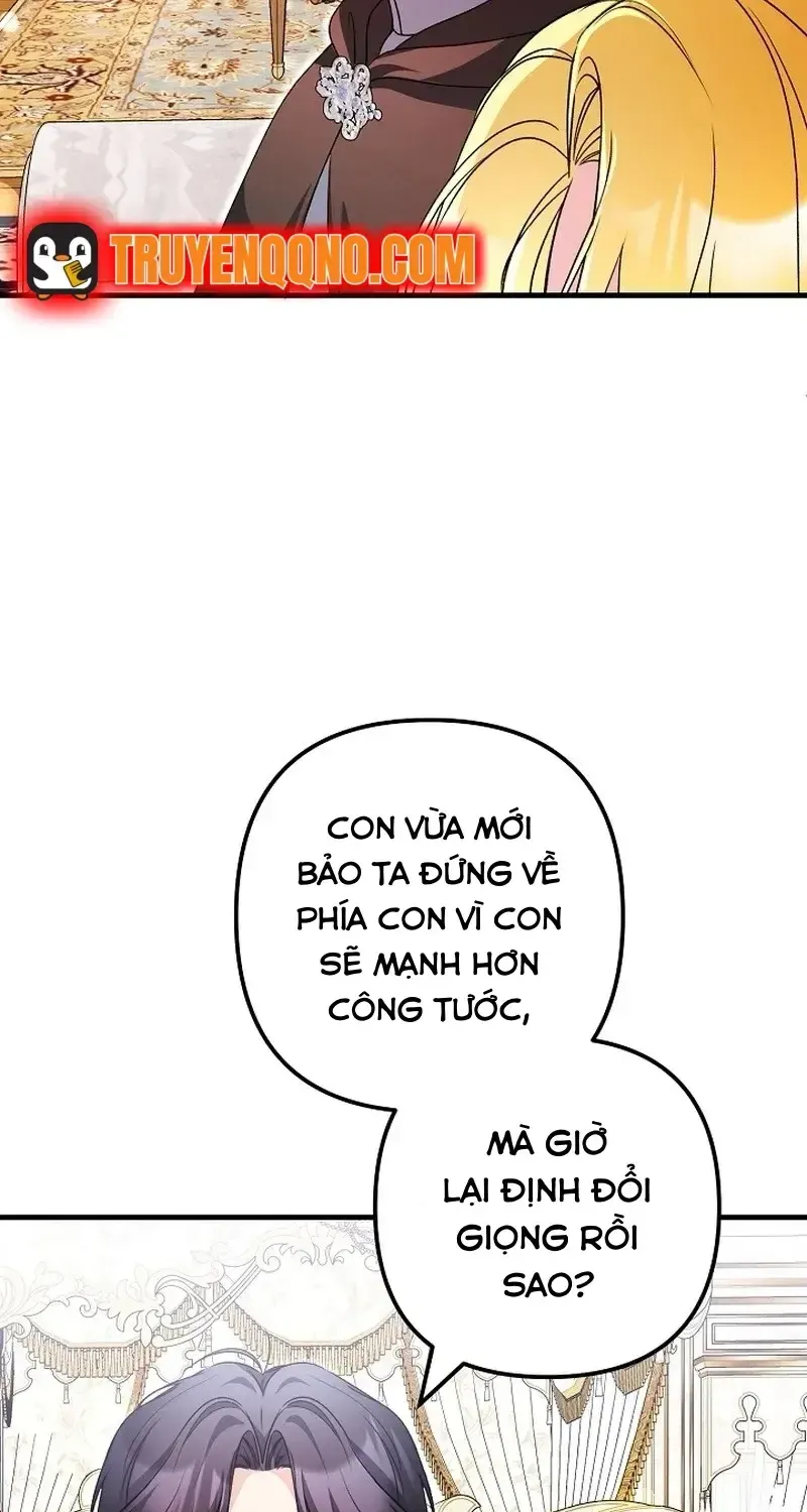 Liều Thuốc Duy Nhất Của Bạo Chúa Bị Lãng Quên Chap 53 - Next Chap 54
