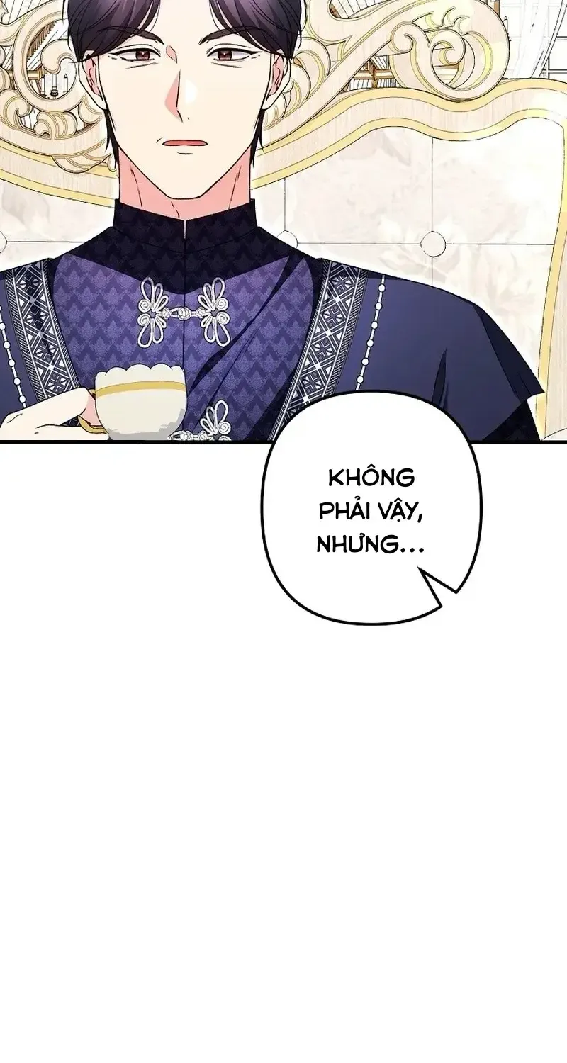Liều Thuốc Duy Nhất Của Bạo Chúa Bị Lãng Quên Chap 53 - Next Chap 54