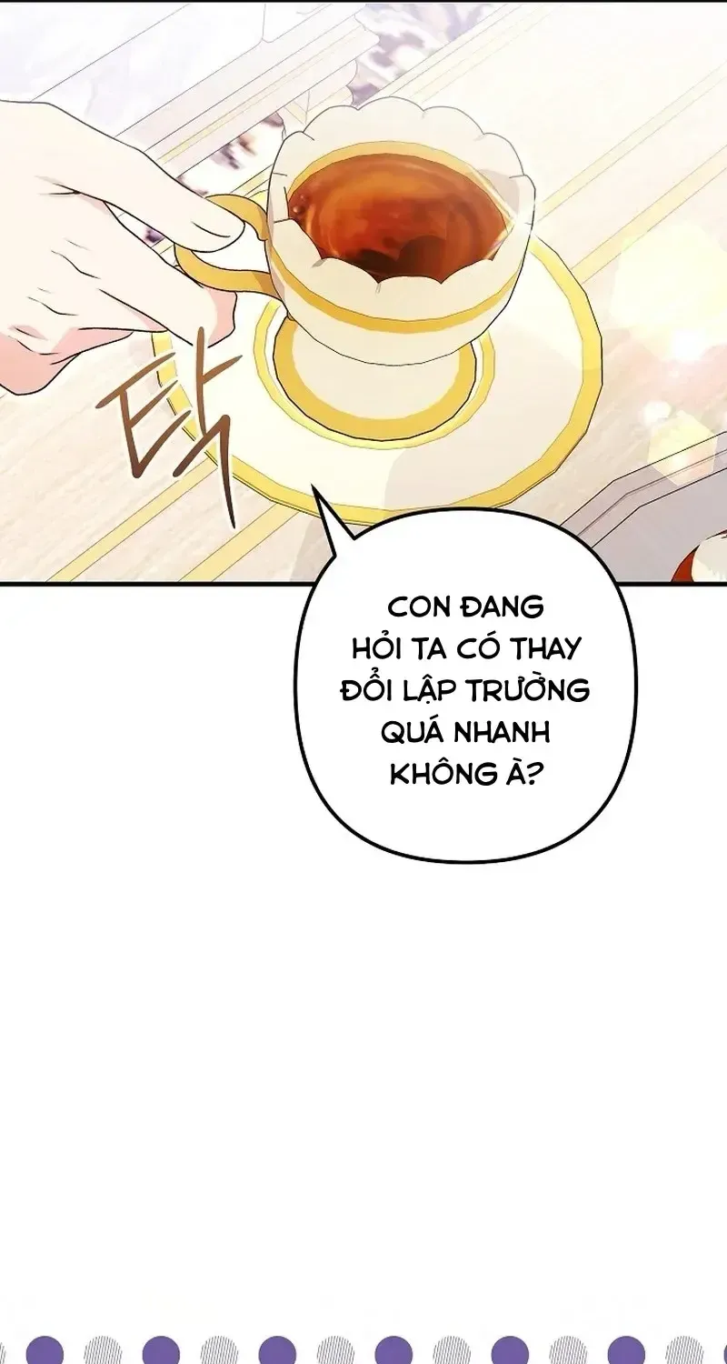 Liều Thuốc Duy Nhất Của Bạo Chúa Bị Lãng Quên Chap 53 - Next Chap 54