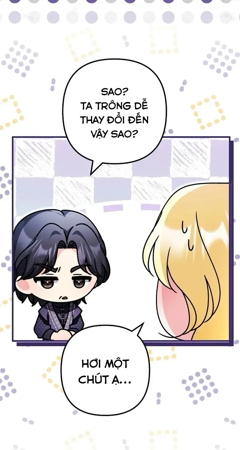 Liều Thuốc Duy Nhất Của Bạo Chúa Bị Lãng Quên Chap 53 - Next Chap 54