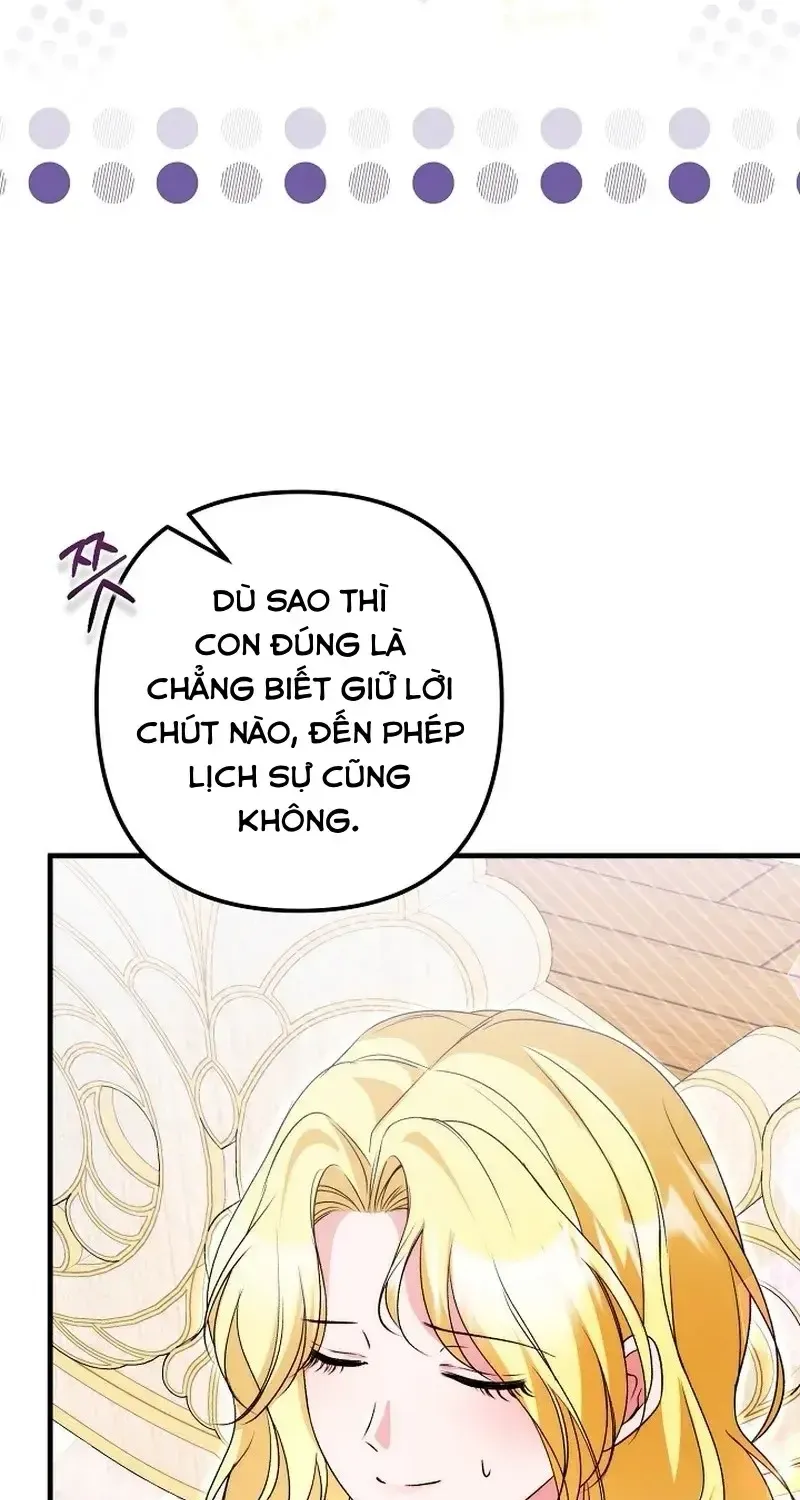 Liều Thuốc Duy Nhất Của Bạo Chúa Bị Lãng Quên Chap 53 - Next Chap 54