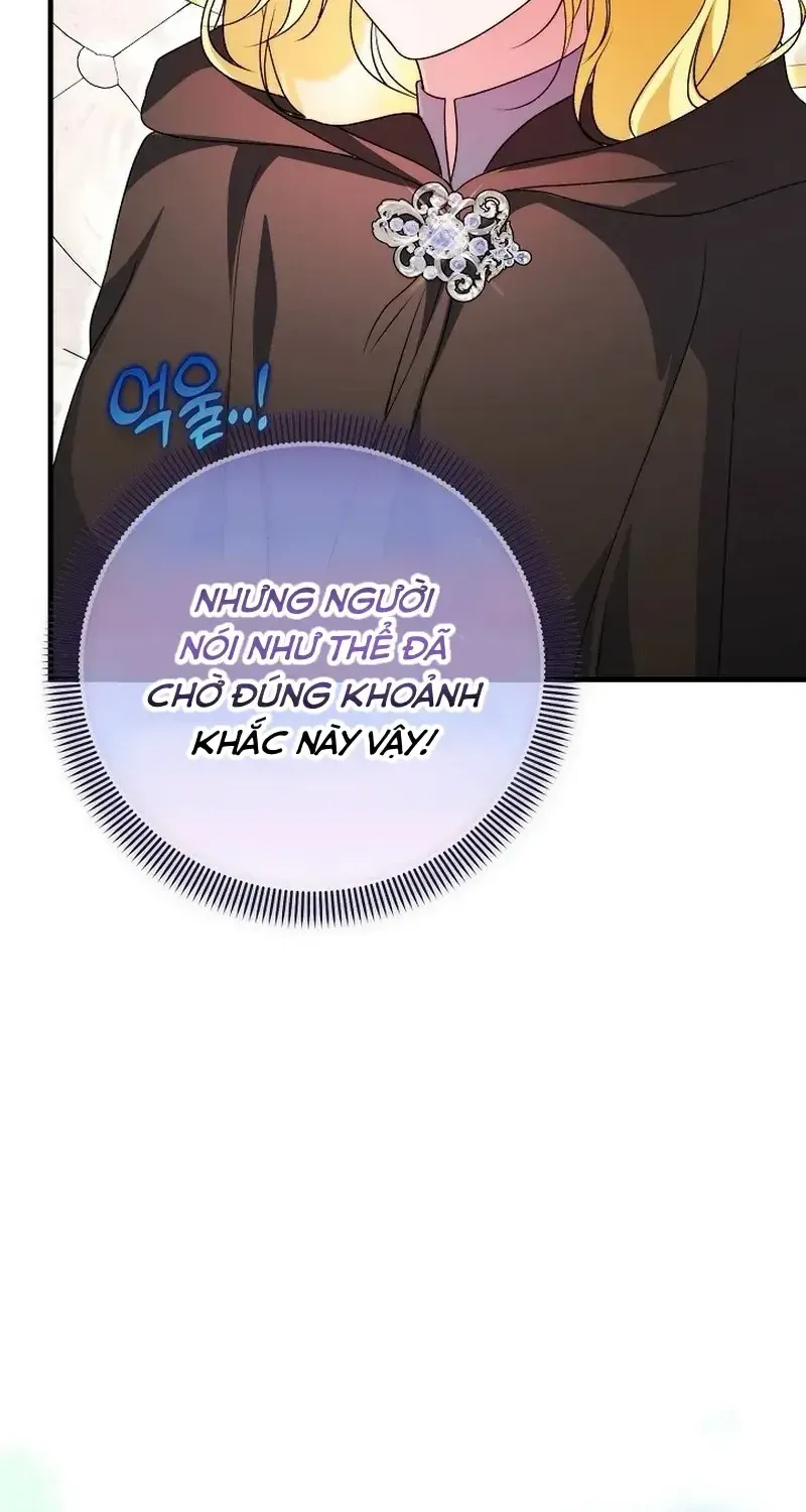 Liều Thuốc Duy Nhất Của Bạo Chúa Bị Lãng Quên Chap 53 - Next Chap 54