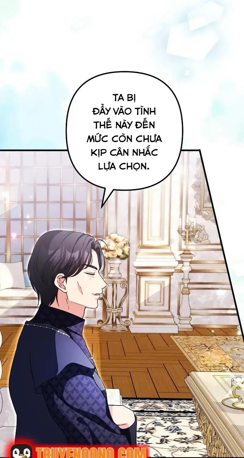Liều Thuốc Duy Nhất Của Bạo Chúa Bị Lãng Quên Chap 53 - Next Chap 54