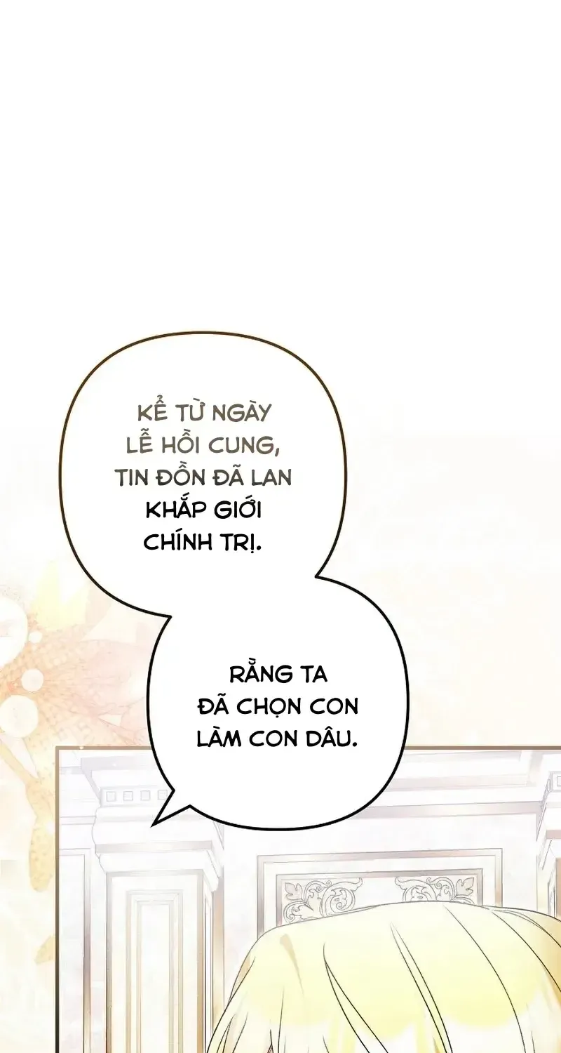 Liều Thuốc Duy Nhất Của Bạo Chúa Bị Lãng Quên Chap 53 - Next Chap 54