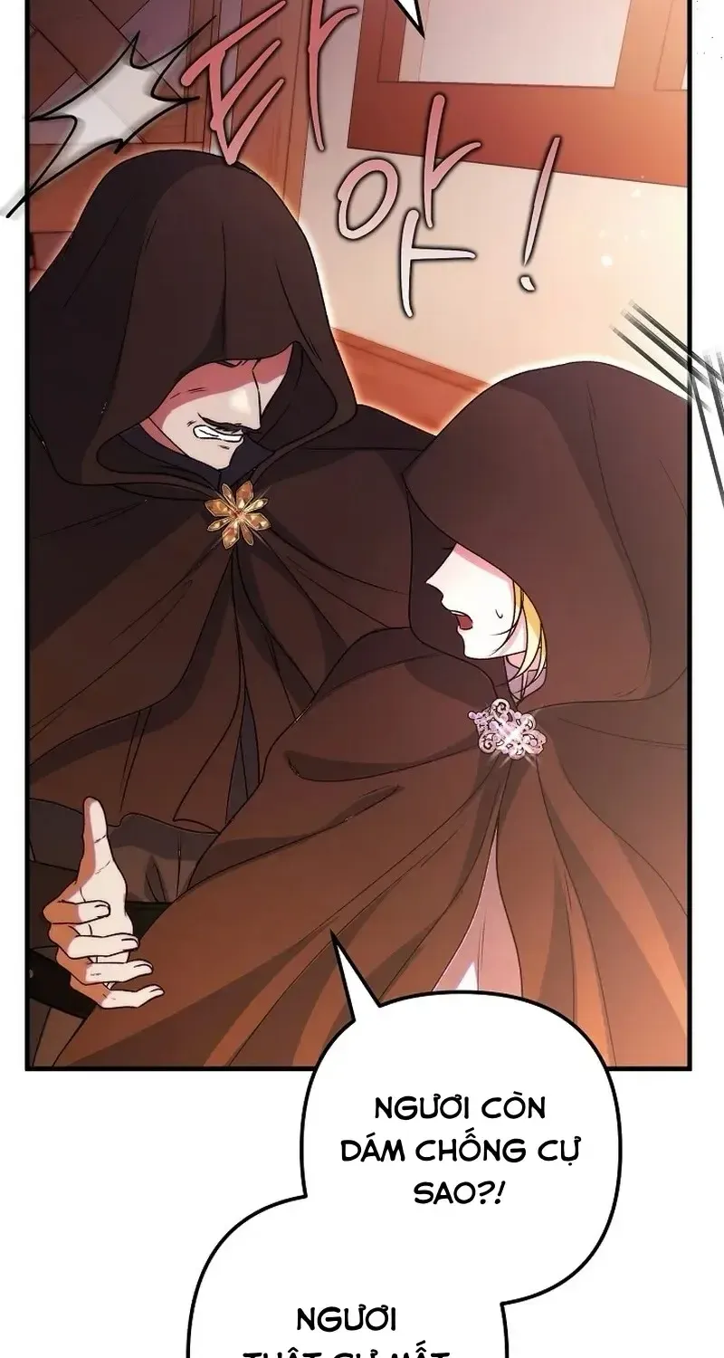 Liều Thuốc Duy Nhất Của Bạo Chúa Bị Lãng Quên Chap 53 - Next Chap 54