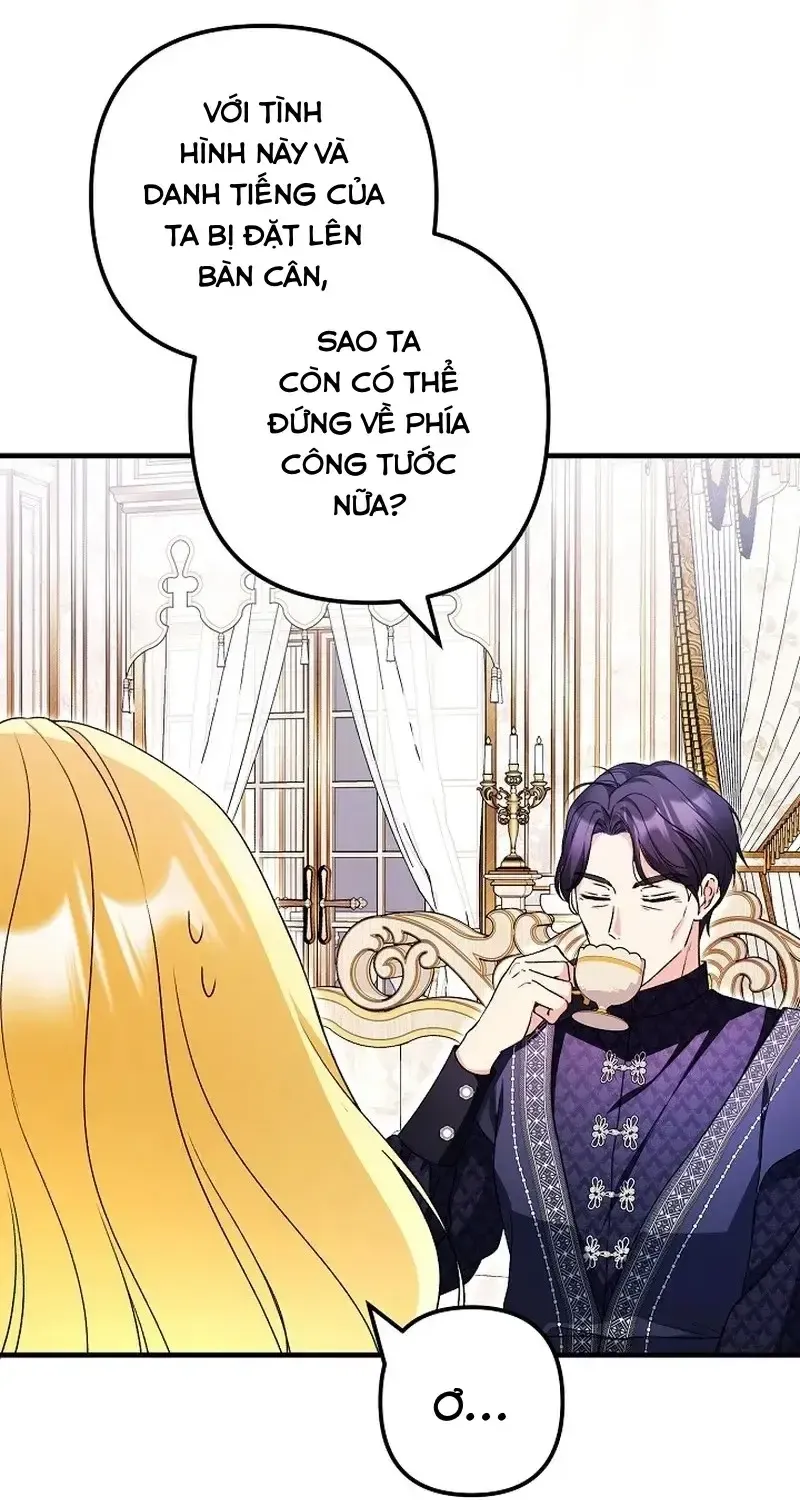 Liều Thuốc Duy Nhất Của Bạo Chúa Bị Lãng Quên Chap 53 - Next Chap 54