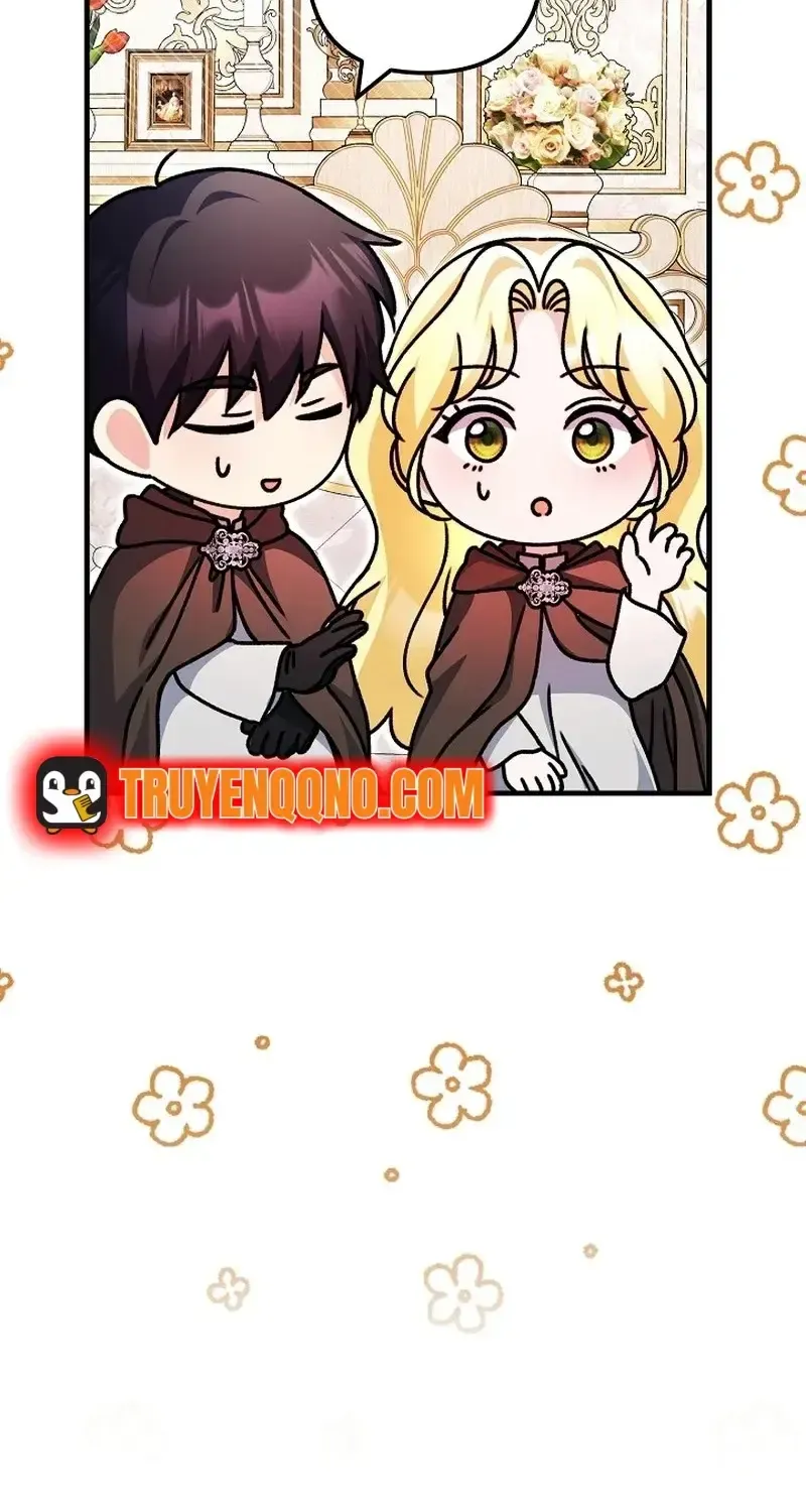 Liều Thuốc Duy Nhất Của Bạo Chúa Bị Lãng Quên Chap 53 - Next Chap 54