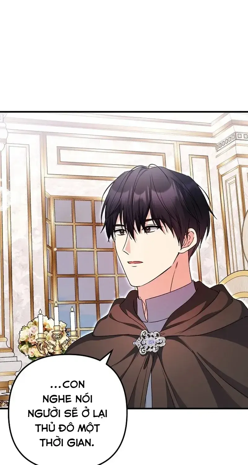 Liều Thuốc Duy Nhất Của Bạo Chúa Bị Lãng Quên Chap 53 - Next Chap 54