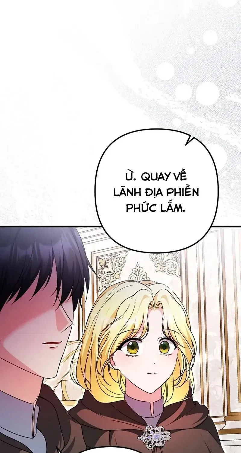 Liều Thuốc Duy Nhất Của Bạo Chúa Bị Lãng Quên Chap 53 - Next Chap 54