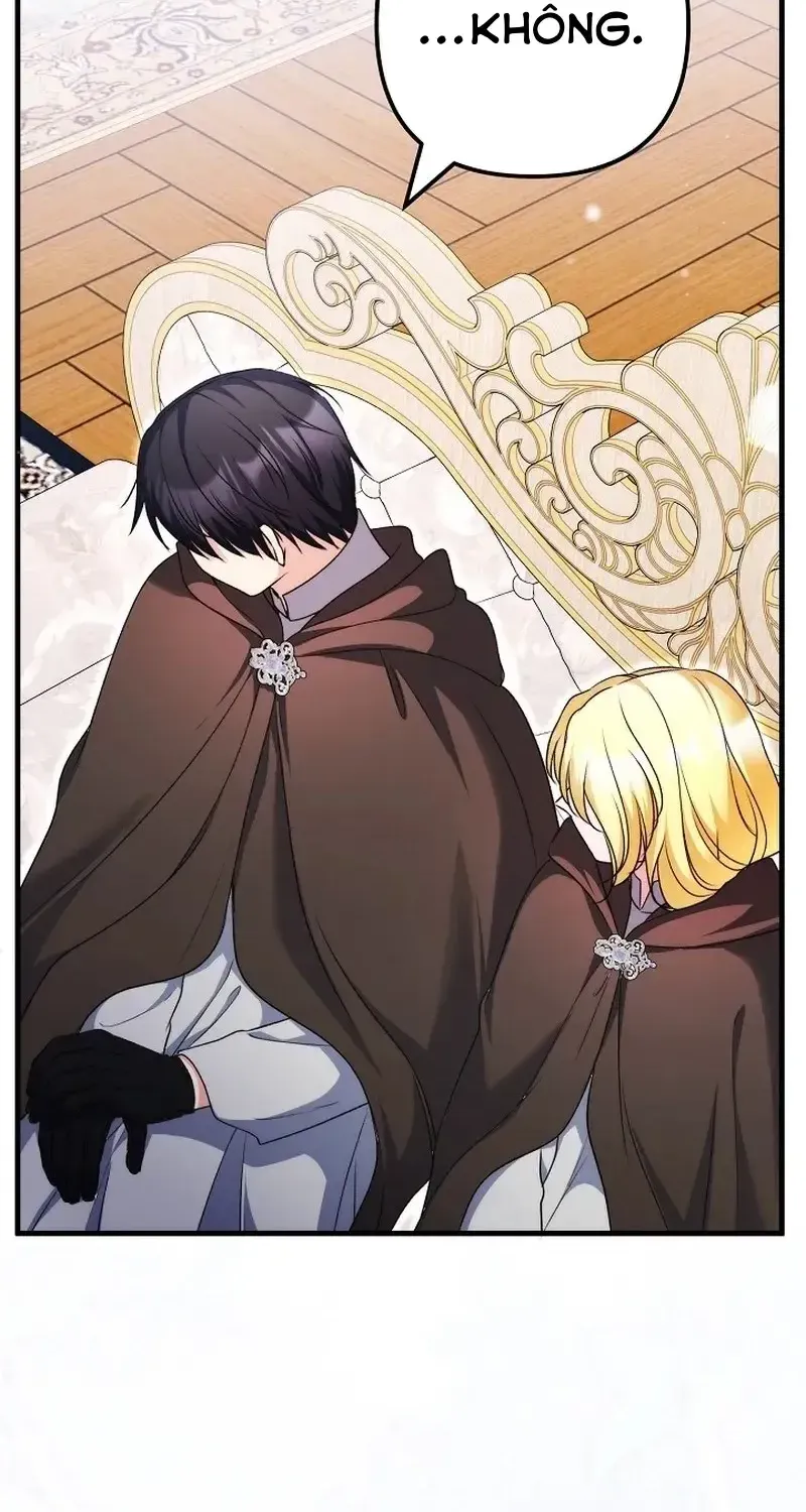 Liều Thuốc Duy Nhất Của Bạo Chúa Bị Lãng Quên Chap 53 - Next Chap 54