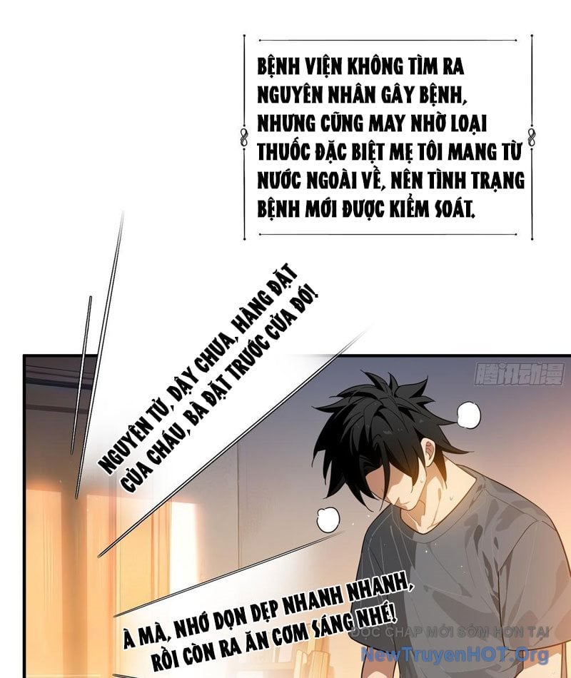 Linh Cảnh Hành Giả Chap 1 - Next Chap 2