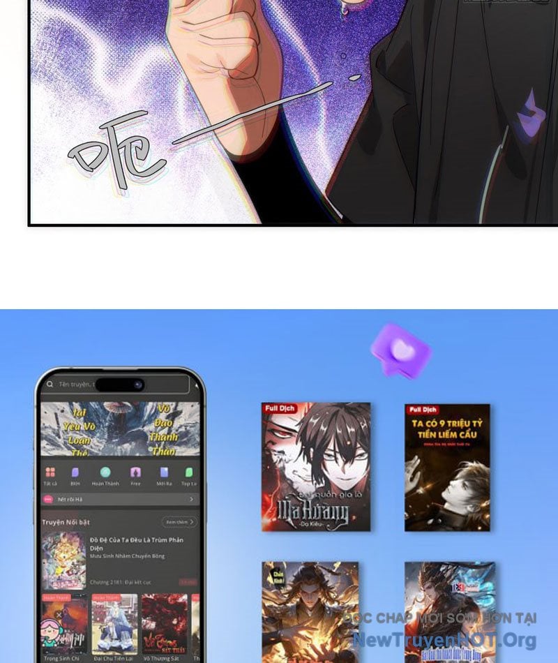 Linh Cảnh Hành Giả Chap 1 - Next Chap 2