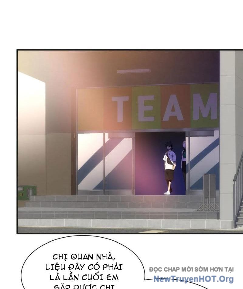 Linh Cảnh Hành Giả Chap 11 - Next Chap 12