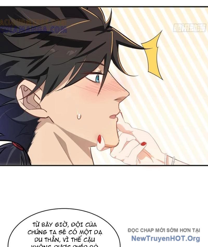 Linh Cảnh Hành Giả Chap 11 - Next Chap 12