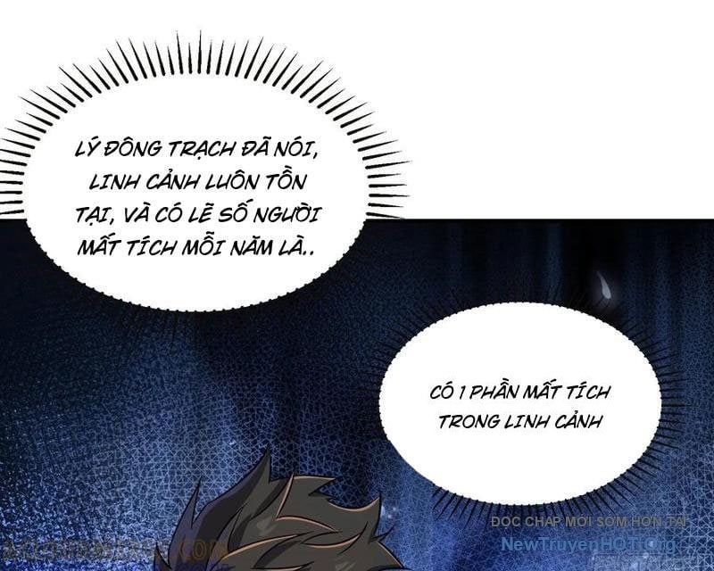 Linh Cảnh Hành Giả Chap 12 - Next Chap 13