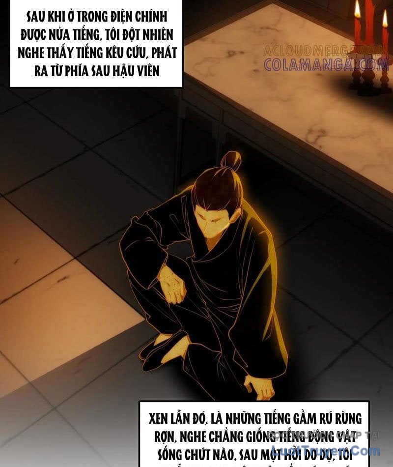 Linh Cảnh Hành Giả Chap 13 - Next Chap 14