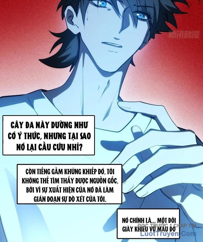 Linh Cảnh Hành Giả Chap 13 - Next Chap 14