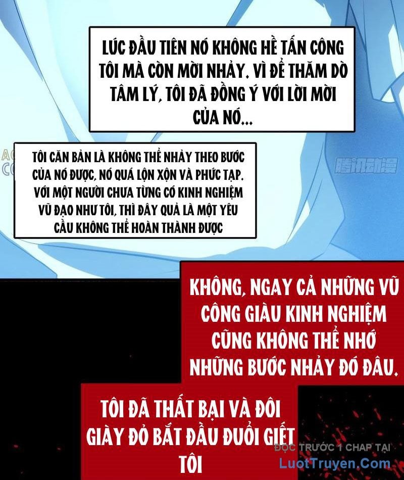Linh Cảnh Hành Giả Chap 13 - Next Chap 14